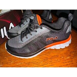 Fila Diskize sneakers youth size 1